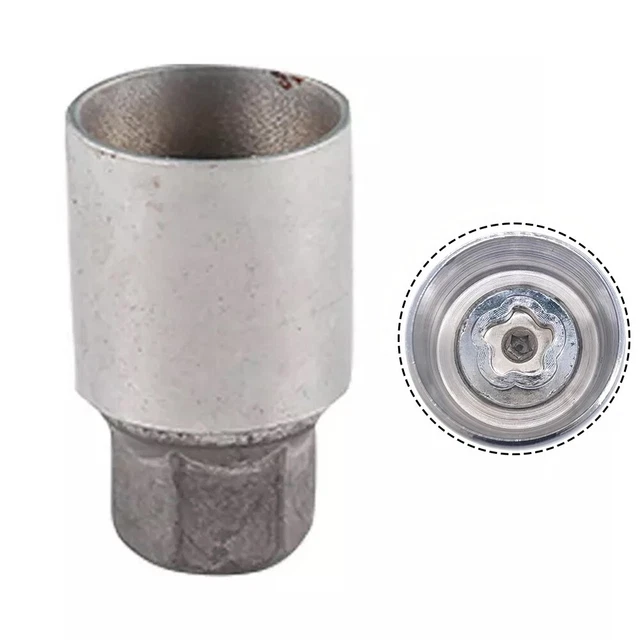 Clé Universelle Pour écrous De Verrouillage De Roue - Compatible BMW - Neuf