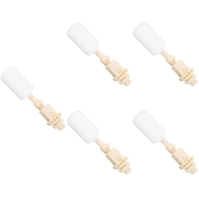 Set 5 Schwimmer Für Kuhwassernapf Tränkebecken Für Vieh Schweben