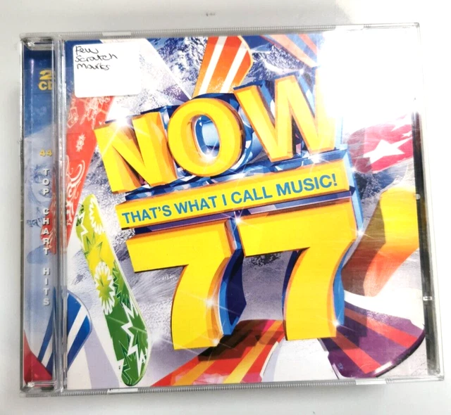 Now 3 Rear Cover NOW THAT'S WHAT I Call Music 3 Album Bundle Various Artists Preloved VG ...