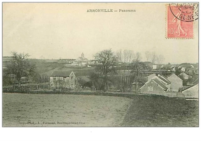 95.Arronville.panorama