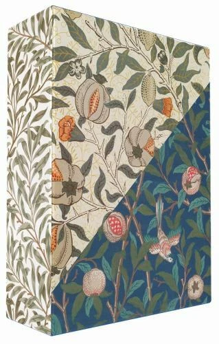 V&A William Morris: 100 Postcards, , V&A Publications, Very Good, 2016-02-02,