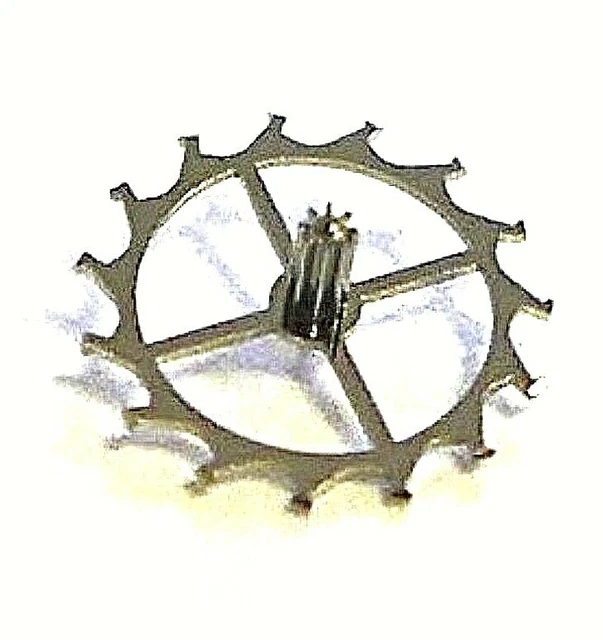 Movado 220 -705 Roue d'ancre - Escape wheel