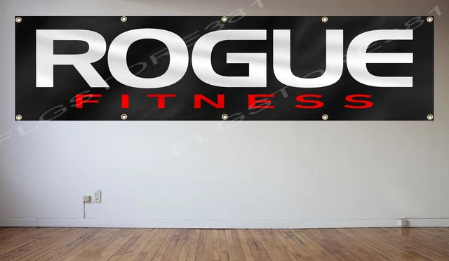 新作からSALEアイテム等お得な商品 満載 ROGUE FITNESS オリジナル 