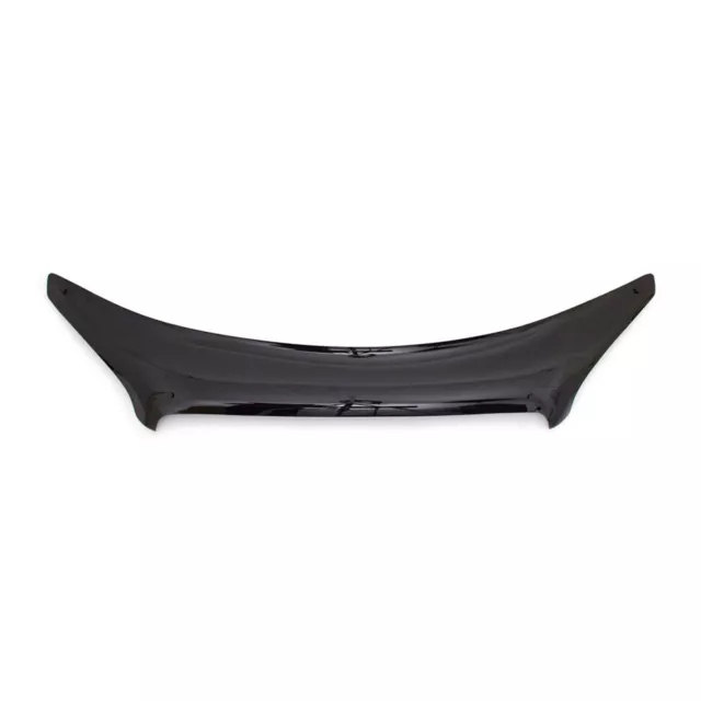 Hood deflector insects bonnet protection for Fiat Doblo I 2000-2010