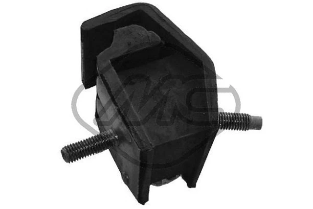 Cuscinetto motore gomma metallica 04155 M10 x per 1 RENAULT 19 2 Chamade CLIO MEGANE BA0