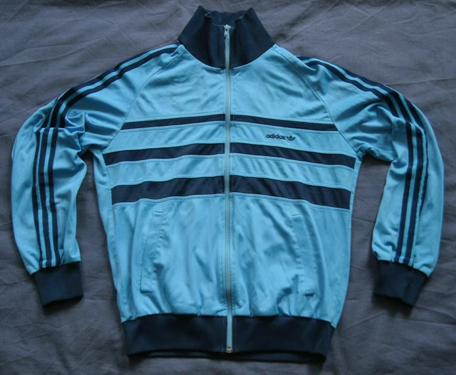 Old school store trainingsjacke