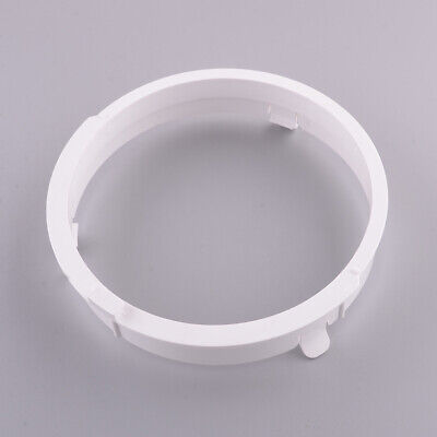 Portable Exhaust Duct Interface For Air Conditioner Exhaust Hose Tube PP