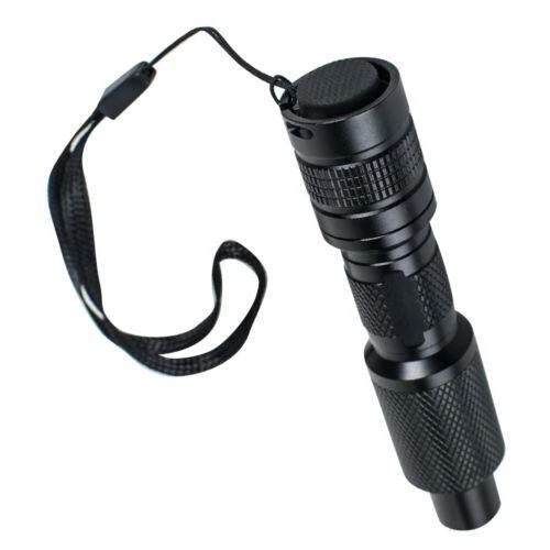 Portable 5W Medical Endoscope Cold Light Source for Surgery and Procedures