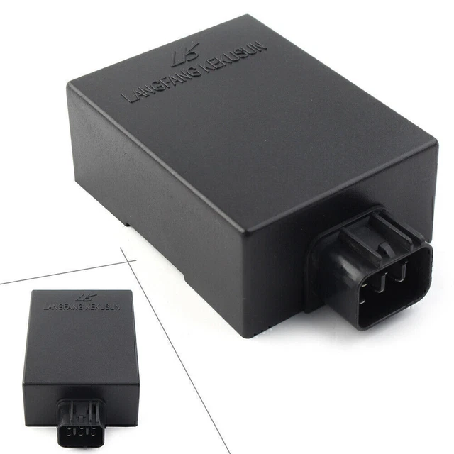 CDI BOX Accenditore Per Polaris Sportsman 400 2004-2005 2009-2014, 500 2004-2008 GZ