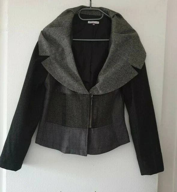 Veste gilet Patrice Breal taille 3 - Vêtements