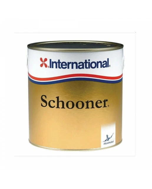 Vernis SCHOONER - 0.375 L