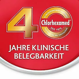 CHLORHEXAMED FORTE alkoholfrei 0,2% Lösung 600 ml PZN 09642869 3