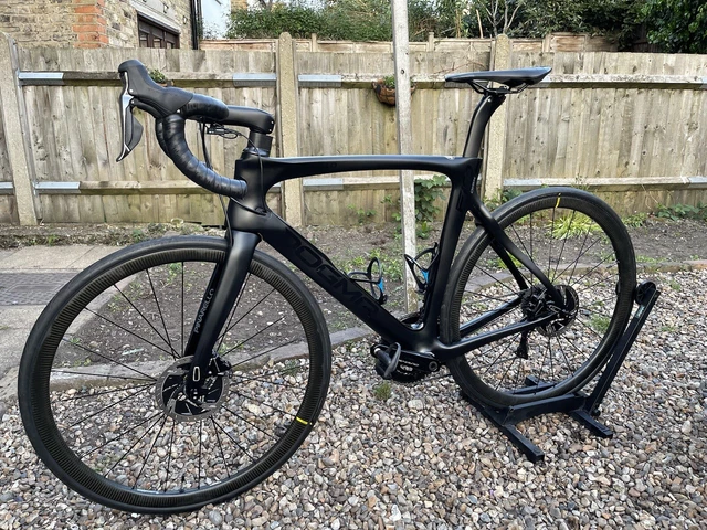 pinarello dogma f10 disc di2