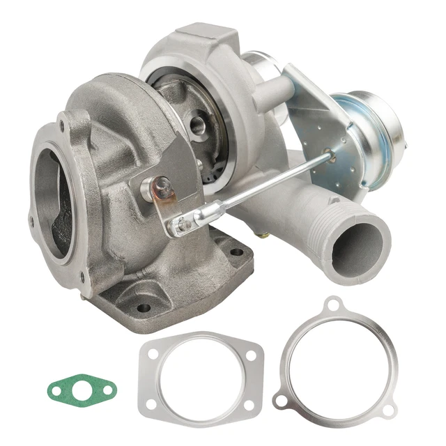 High Quality TurboCharger fits Volvo XC90 2.5L with N2P25LT Engine 2003–2012