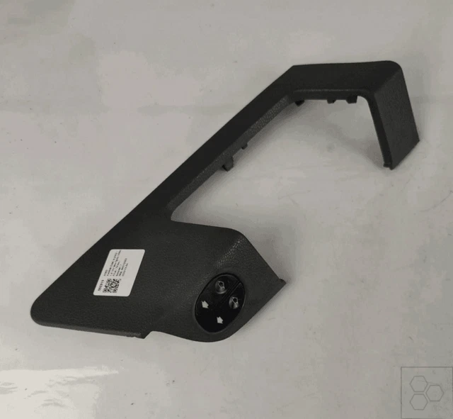 Lève-Vitre Avant Gauche – FORD FIESTA VAN (2003-2008) 2 Portes – Pièce OEM