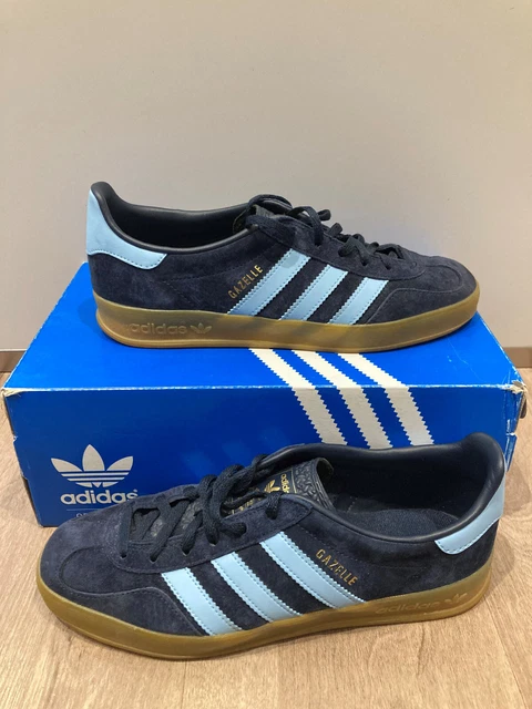 Adidas gazelle gebraucht hot sale