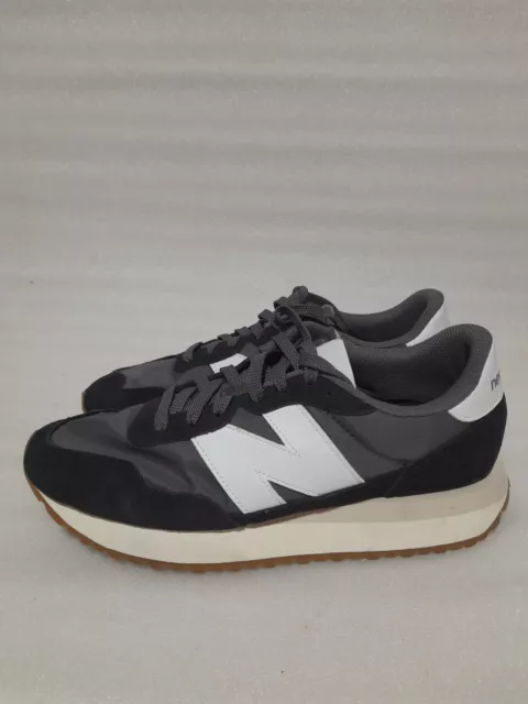 NEW BALANCE 237 Mens Trainers Size UK 9 (Eur 43)