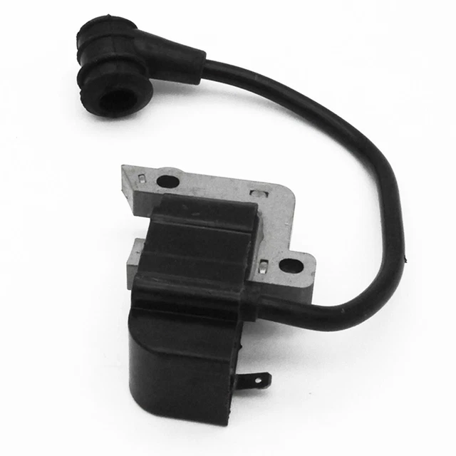 Bobina Di Accensione Per Tagliasiepi Echo - Compatibile SRM225, GT-200, HC150, Ricambio Aftermarket