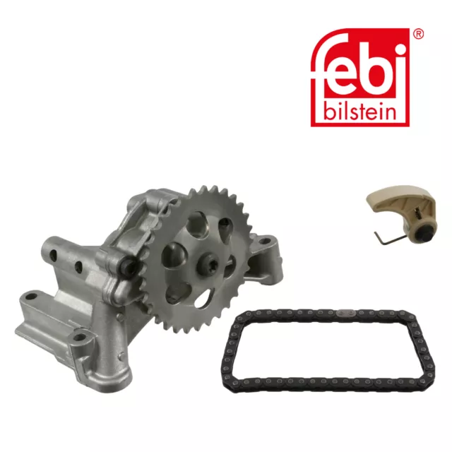 FEBI Oil Pump Kit - 33753 [AU]