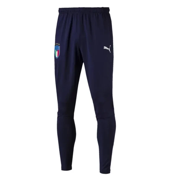 Pantalon De Football APOEL Nicosie – Marque Macron – Taille XL – Noir – Neuf Avec étiquettes – Pour Homme