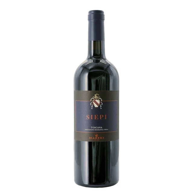 Marchesi Mazzei Igt Siepi 2020