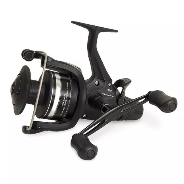 SHIMANO Baitrunner ST6000RB Reel