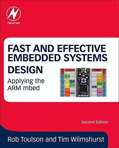 Fast and Effective Embedded Systems Design: App, Toulson, Wilmshurst,#