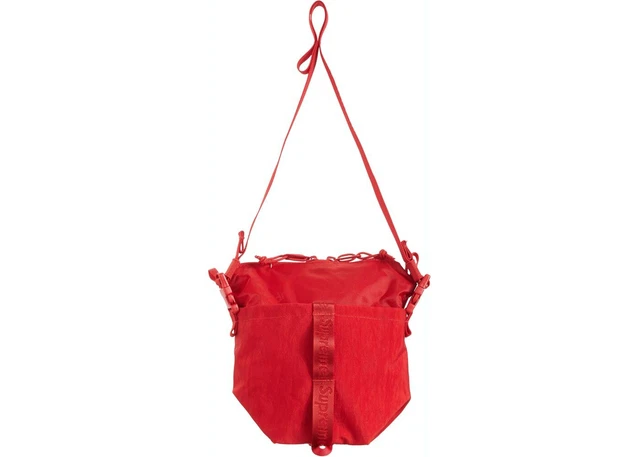 Neck pouch clearance bag supreme