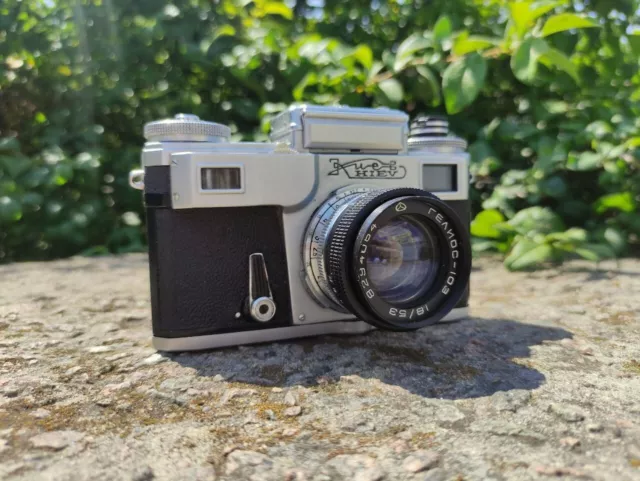 Analogkameras, Analoge Fotografie, Foto & Camcorder