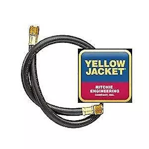 Yellow Jacket 15672 - Ritchie Engineering Company 15672 - Heavy Duty Plus Ii