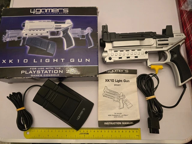 Boîte console PlayStation 1 1002c + cartons intérieurs