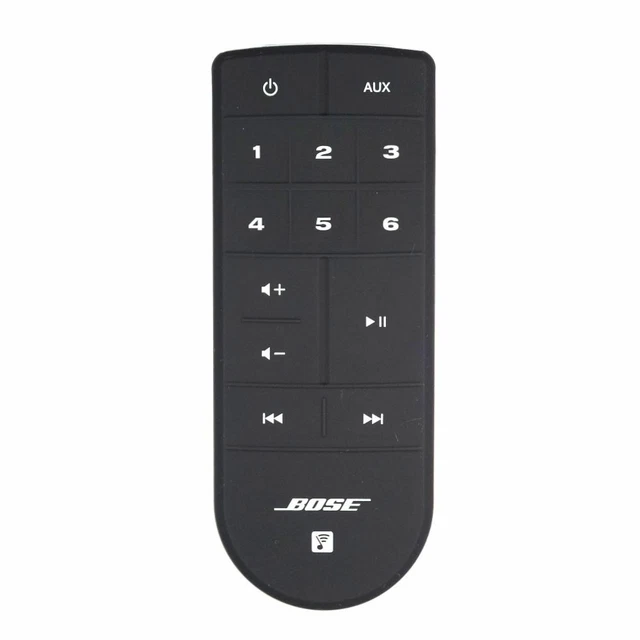 NEW GENUINE BOSE SoundTouch 30 Speaker Remote Control 52.65 PicClick