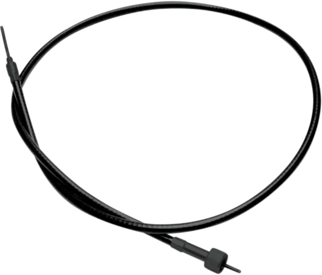 Motion Pro Blackout Speedo Cable 06-2013