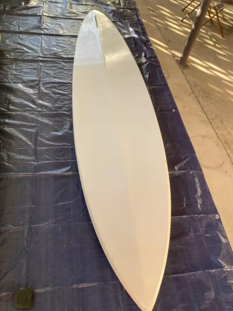 windsurfer sailboard