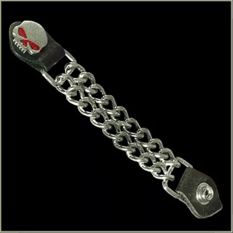 WILLIE G SKULL Vest Extender 8.56 PicClick UK