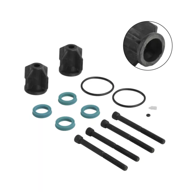 Kit D'Étanchéité De La Vanne De Commande 6816252 Pour Bobcat 751 753 763 S130