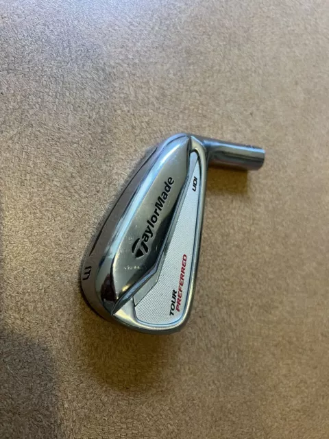 TaylorMade 2014 Tour Preferred UDI 3 Iron 20* Head Only Driving Iron