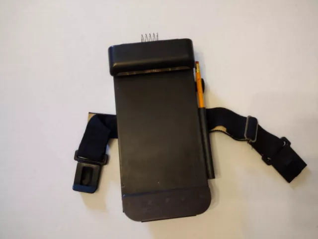 Clipboard - Pilot Kneeboard - Mil Surp - MXU 163/P