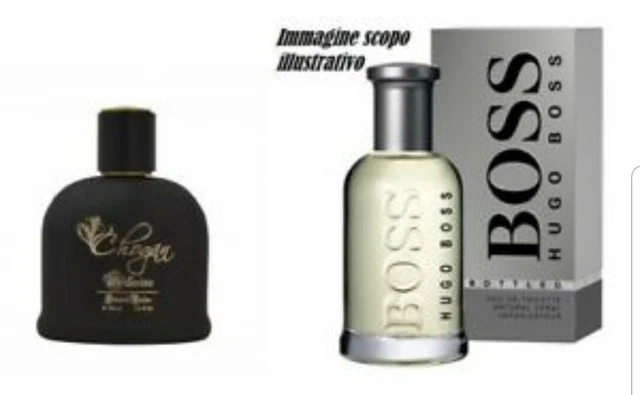 Hugo clearance boss chogan