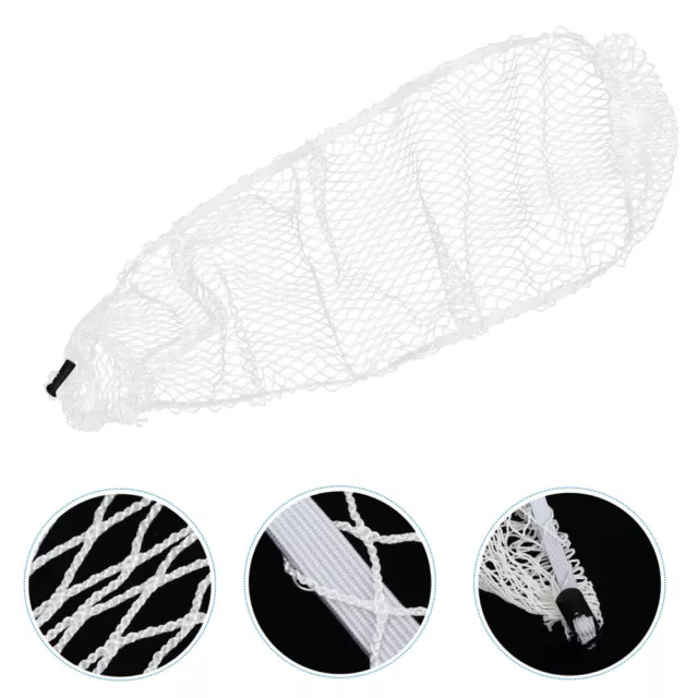 3 Count Fish Tank Net Cover Mesh Lid Turtle Escape- Proof Anti- Jumping Pond