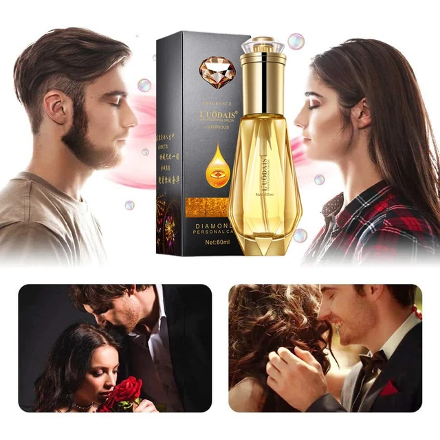 60 ml profumo cura capelli olio essenziale riparazione capelli non pulito anti-crespo secco J9J5