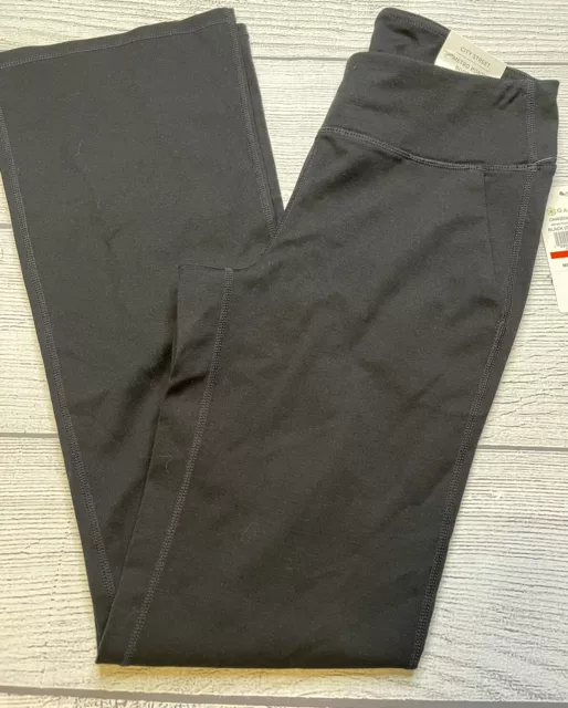 Gaiam bootcut sales yoga pants