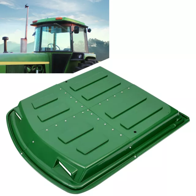 Cab Roof fits John Deere 4040 4440 4640 4430 4650 4230 4240 4050 4450 4250 4630