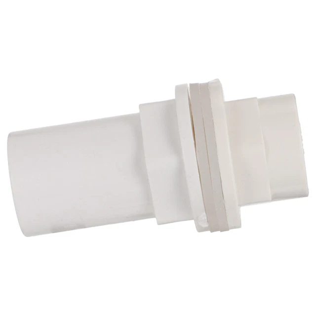 4 Pcs Fish Tank Pipe Fittings Garden Hose Quick Connectors Tube Hoses Water