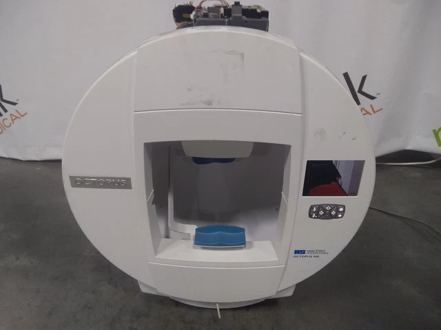 Haag-Streit Octopus 900 Visual Field Analyzer
