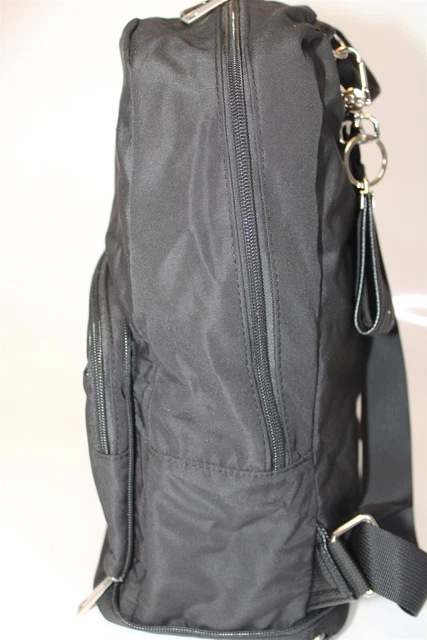 Samantha Brown Convertible Crossbody Backpack NEW Travel Bag 777414001 7
