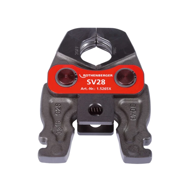 Rothenberger persbekken Compact M18, 1 stuks, 0153X