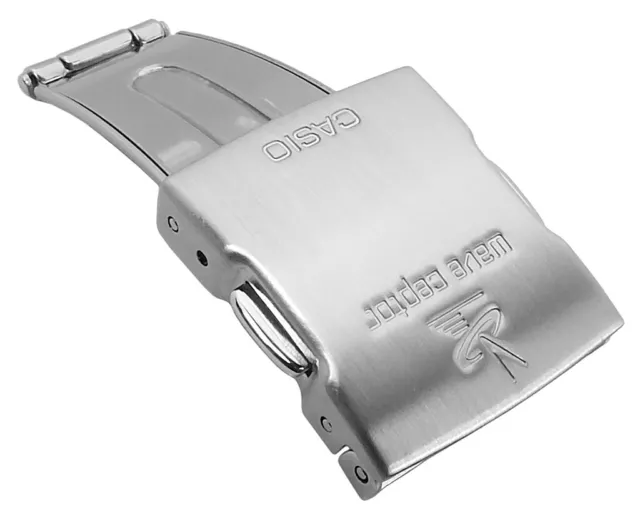 Chiusura casio hotsell