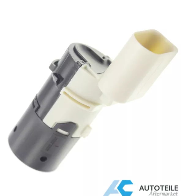 1x Parksensor PDC Sensor Einparkhilfe hinten Audi A6 4F C6 Avant Allroad