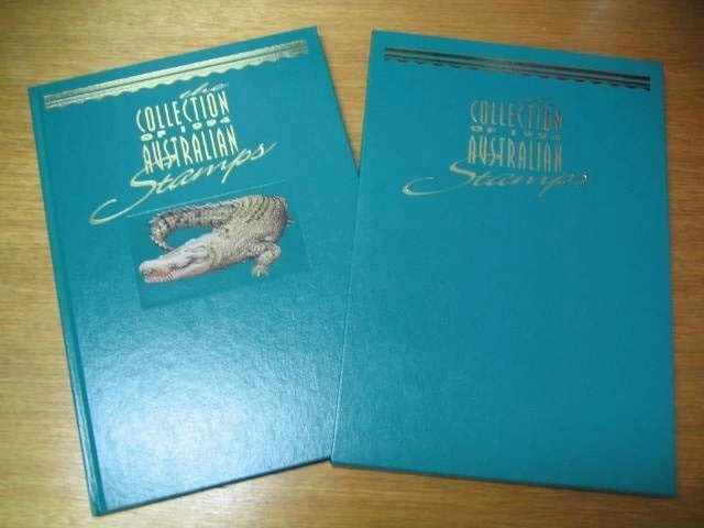 Australia Post 1994 Year album collection. PO Cost $54.95Retail $105. MUH**